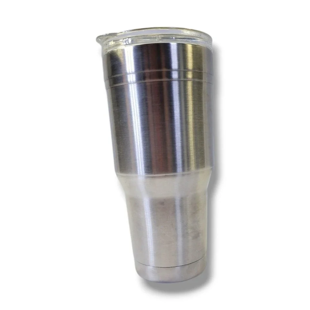 Kodi By HEB Stainless Steel‎ Cup / Tumbler